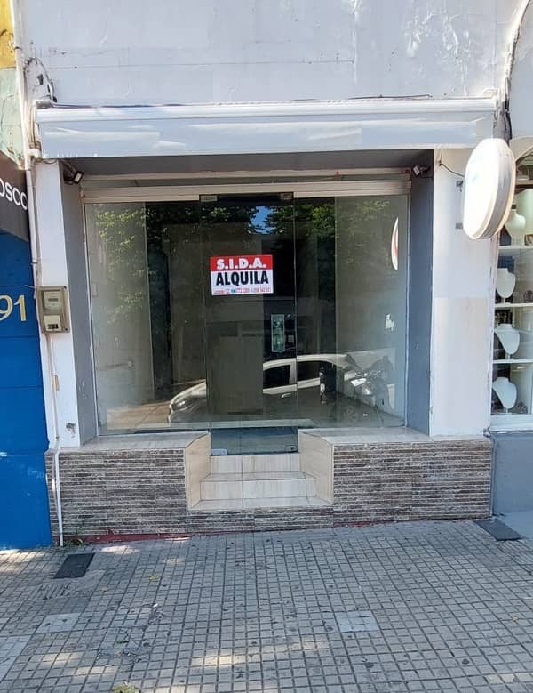 Alquiler / LECUEDER 393 / Artigas